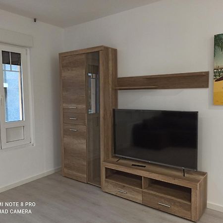 Acogedor Apartamento En El Centro De Хихон Екстериор снимка