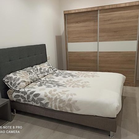 Acogedor Apartamento En El Centro De Хихон Екстериор снимка