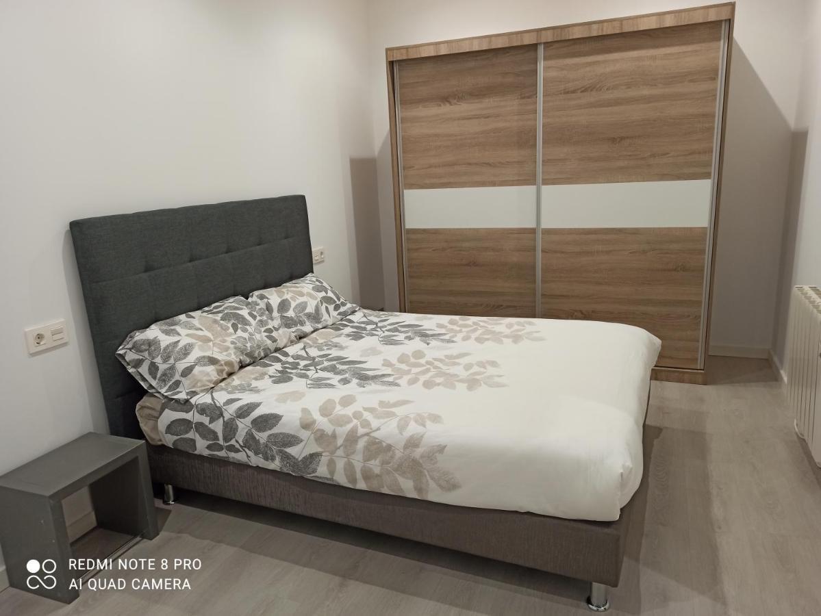 Acogedor Apartamento En El Centro De Хихон Екстериор снимка