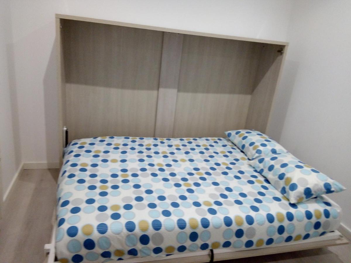 Acogedor Apartamento En El Centro De Хихон Екстериор снимка